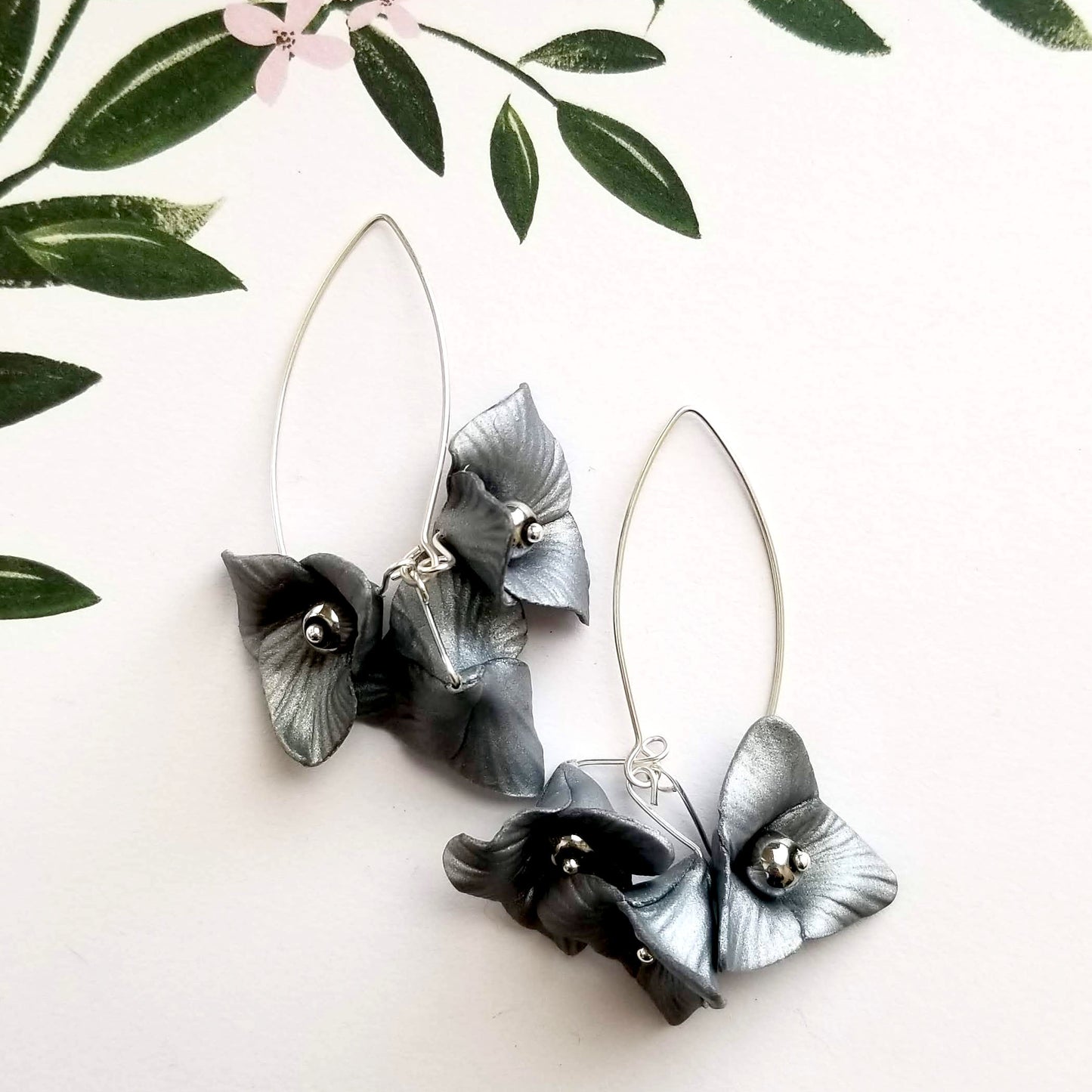 Cinzento Bunch Drops