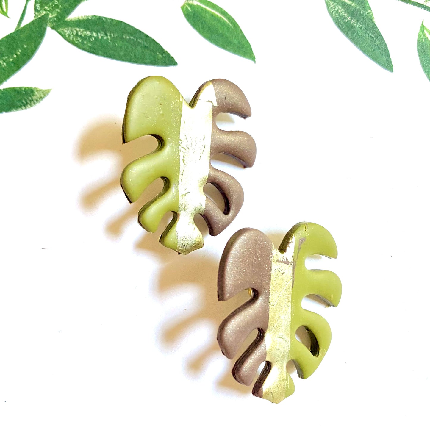 TwoToned Monstera Posts