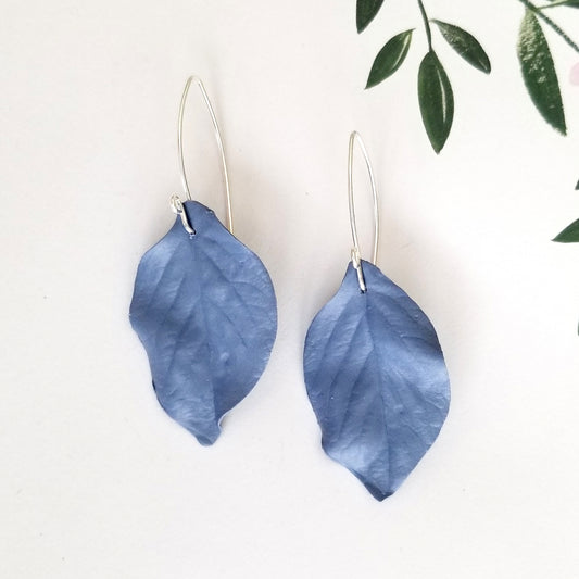 Blue Caprea Leaf Drops